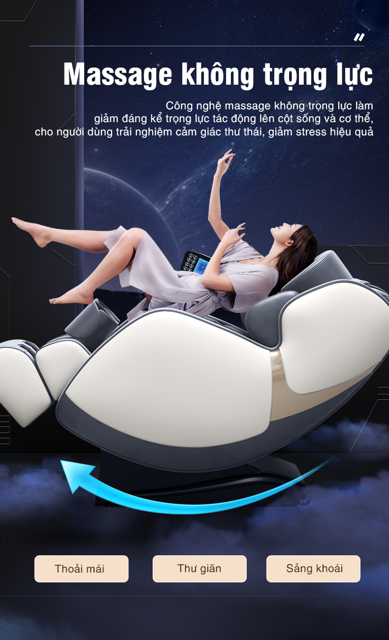 Thiết kế không trọng lực