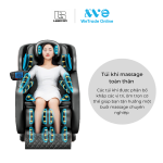 Ghế massage Leercon LEK 988S