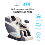 Ghế massage Leercon LEK 988S